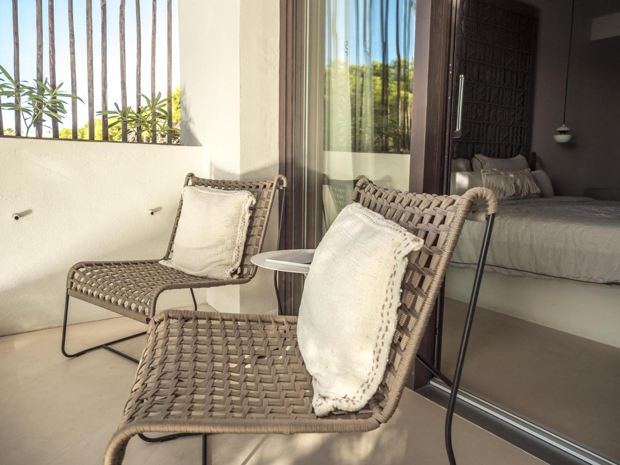 Barefoot Hotel Mallorca Portocolom  Exterior photo